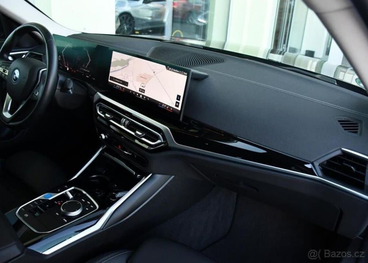 2023 BMW i4 - 19