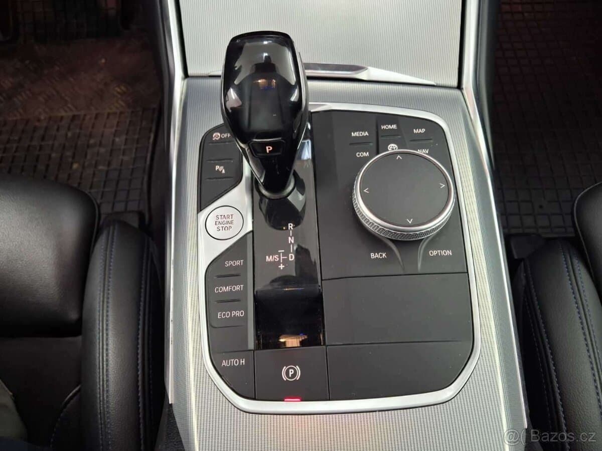 2021 BMW OSTATNÍ - 19