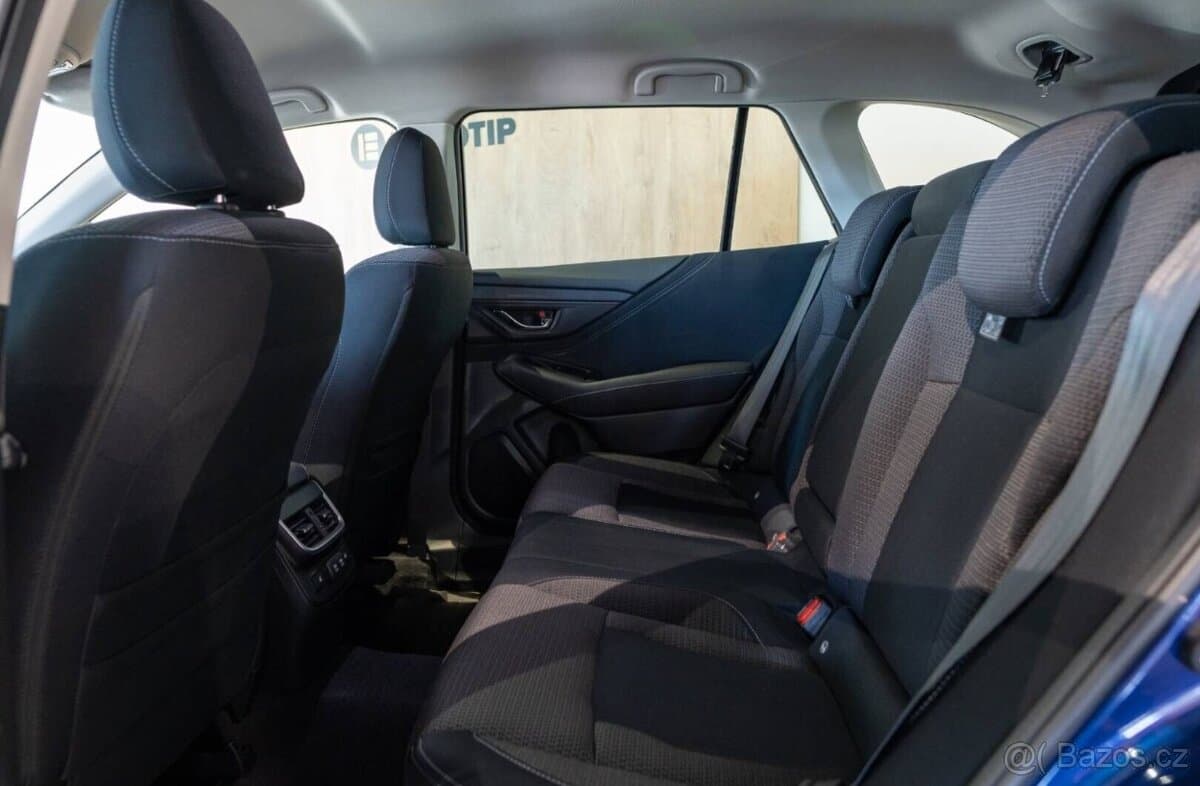 2023 Subaru OUTBACK - 19