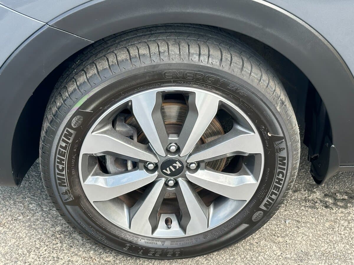 2021 Kia STONIC - 19