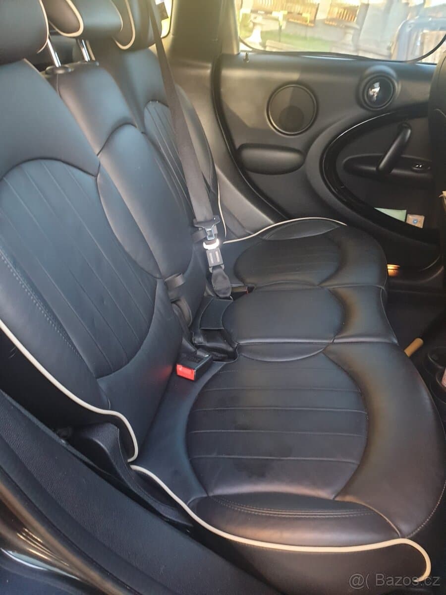 2014 Mini COUNTRYMAN - 19