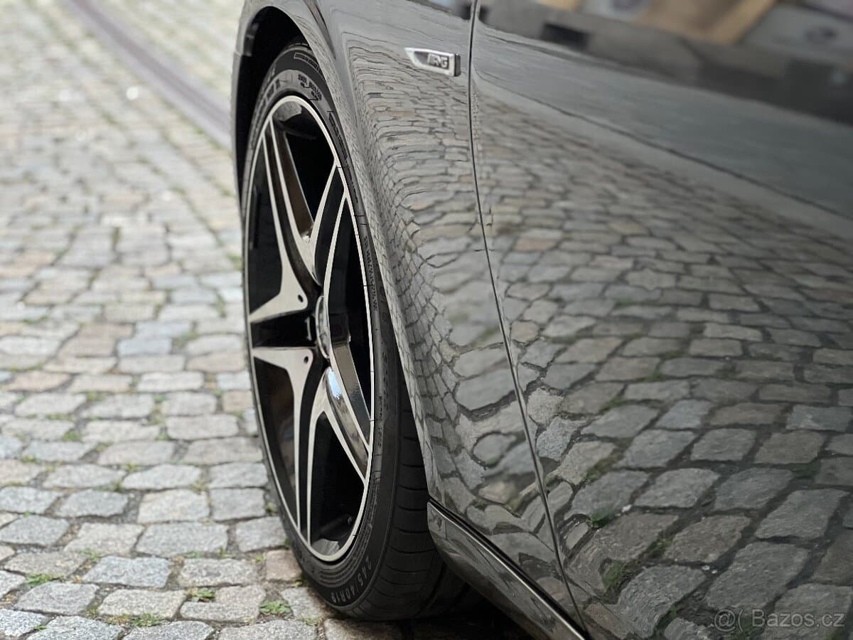 2005 Mercedes-Benz CL-CLASS - 19