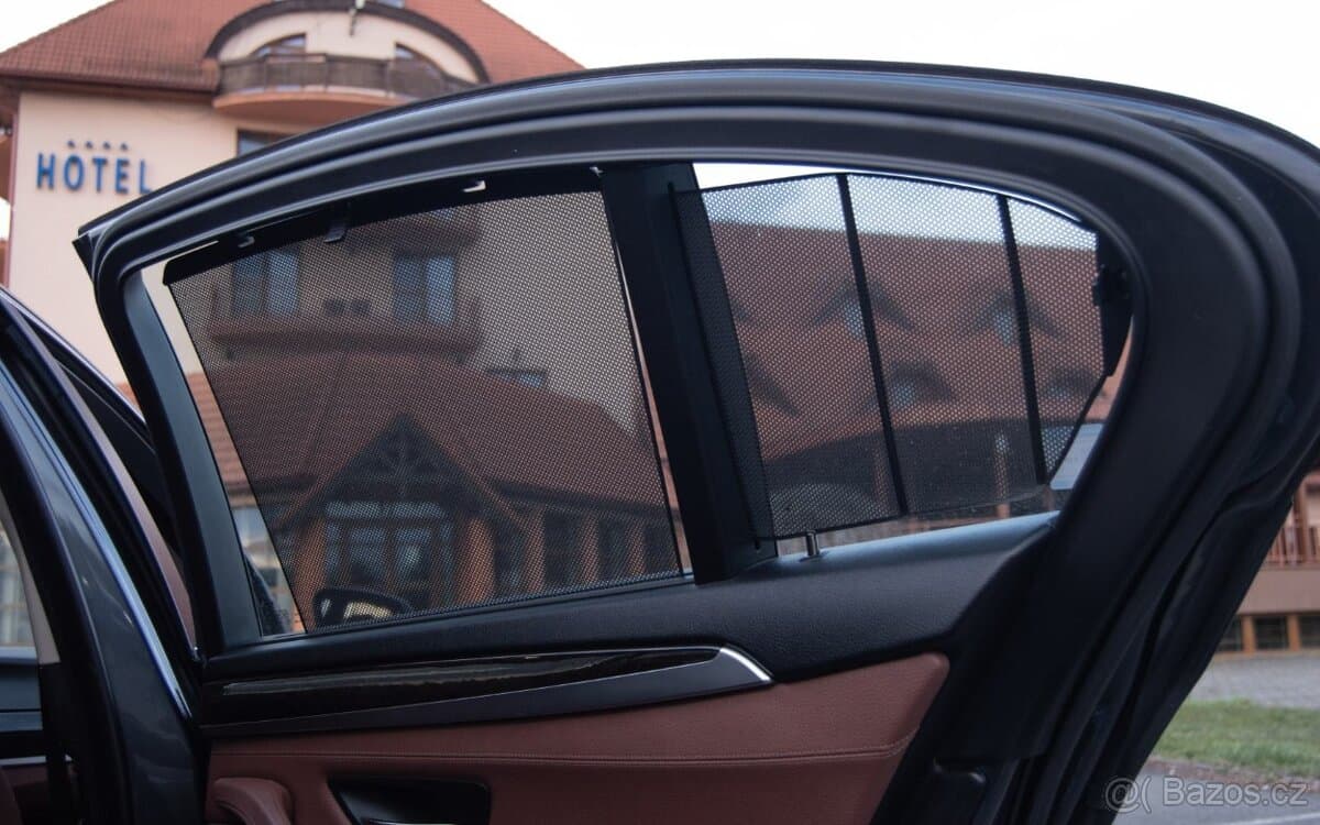 2016 BMW OSTATNÍ - 19
