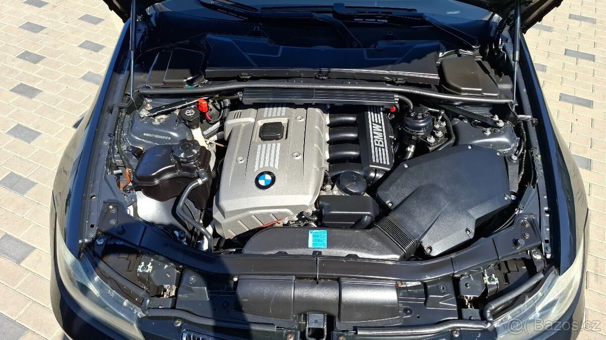 2006 BMW OSTATNÍ - 19