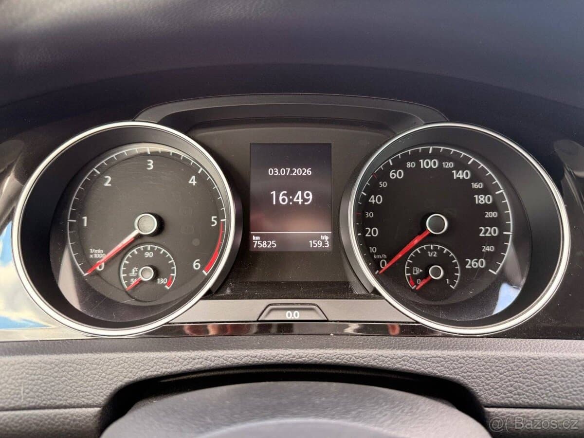 2020 Volkswagen GOLF - 19