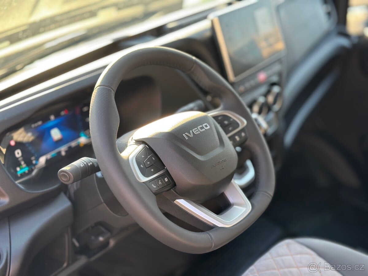 2026 Iveco OSTATNÍ - 19
