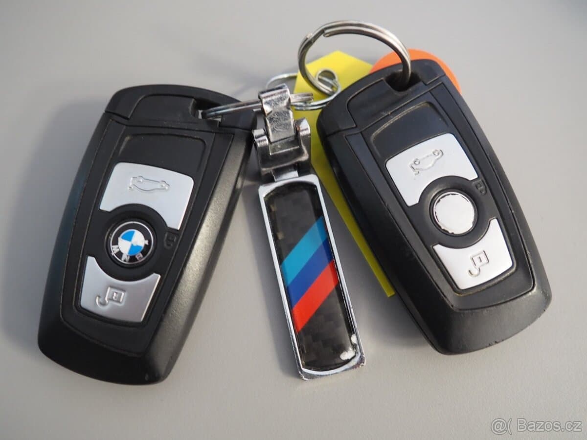 2013 BMW X3 - 19