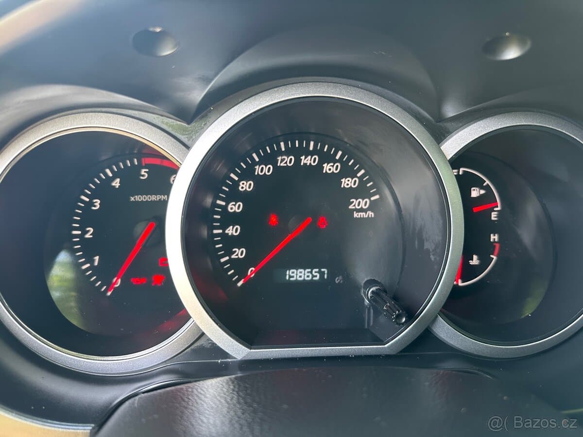 2008 Suzuki GRAND - 19