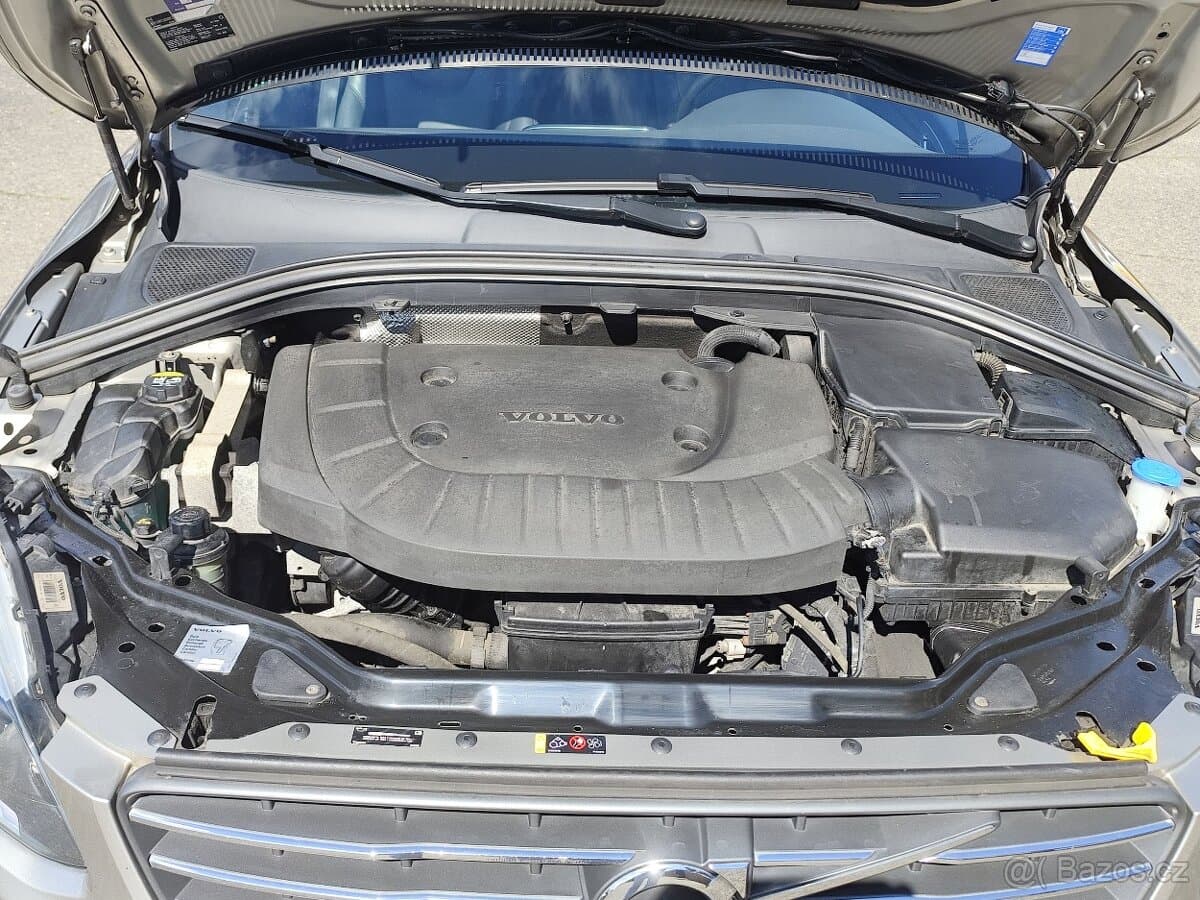 2016 Volvo XC60 - 19