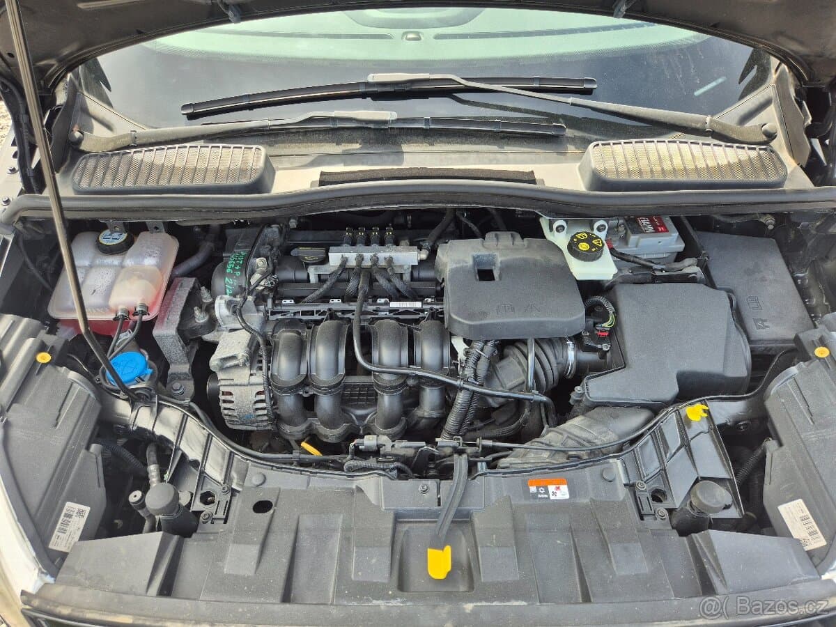 2016 Ford C-MAX - 19