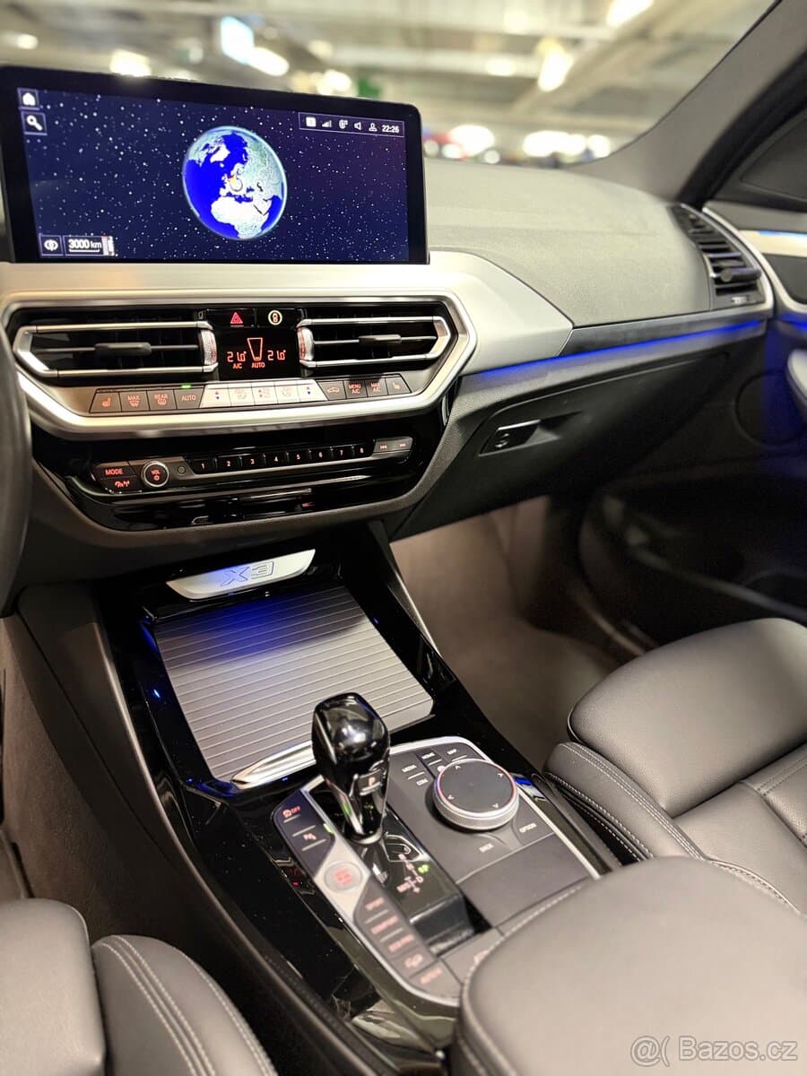 2023 BMW X3 - 19