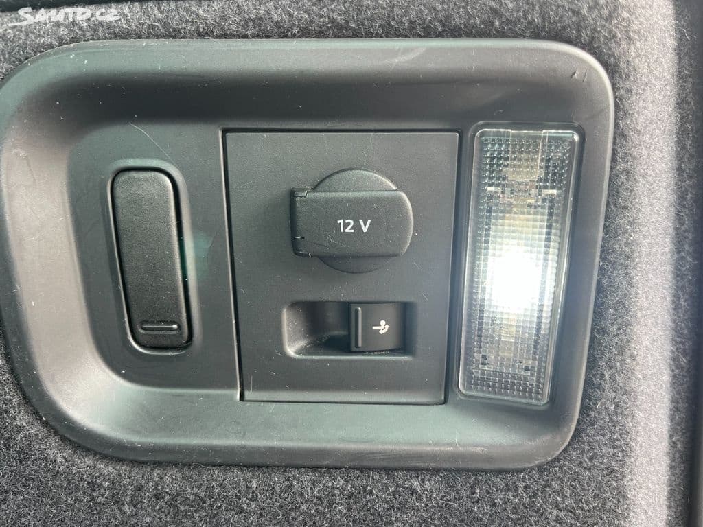 2014 Volkswagen SHARAN - 19