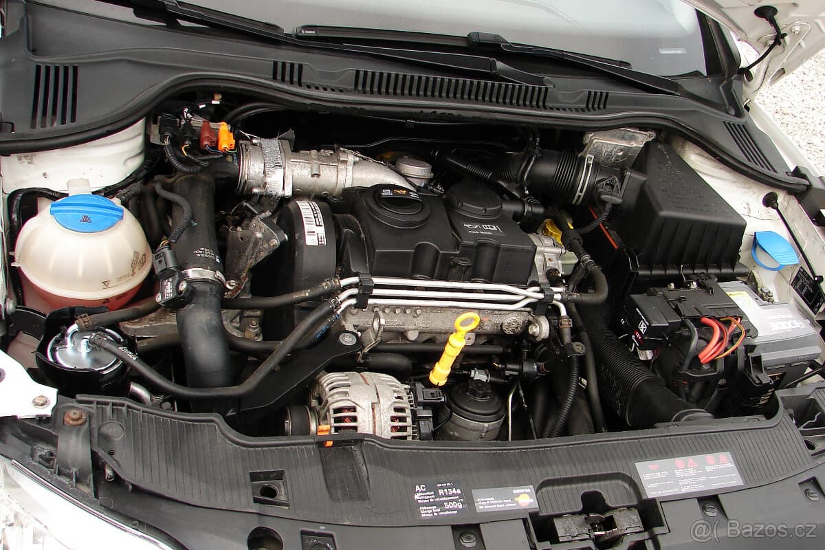 2009 Seat IBIZA - 19