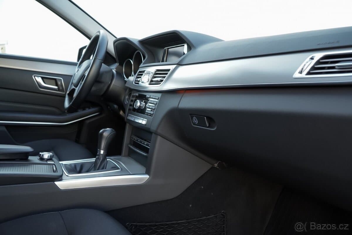 2014 Mercedes-Benz OSTATNÍ - 19