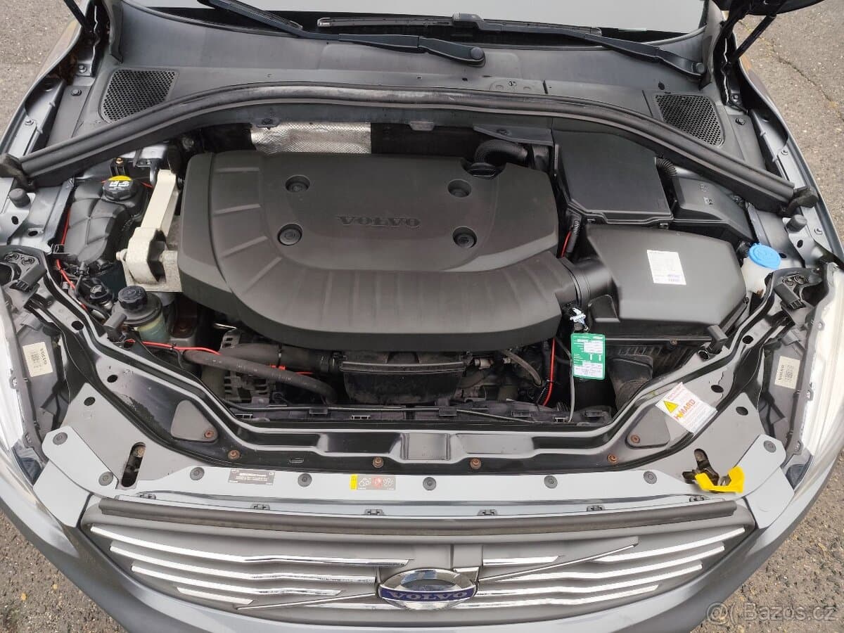 2015 Volvo XC60 - 19
