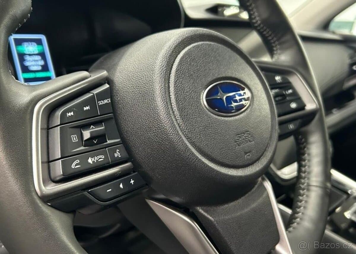 2023 Subaru OUTBACK - 19