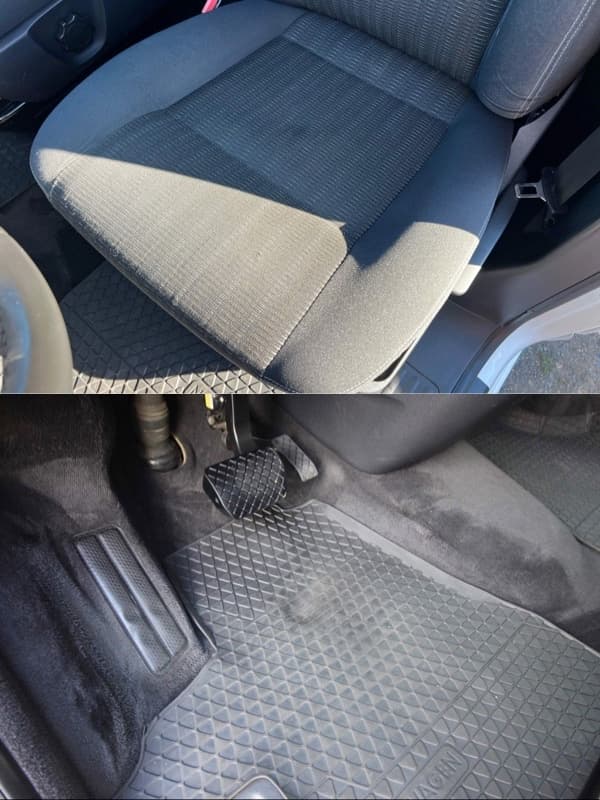 2018 Volkswagen MULTIVAN - 19
