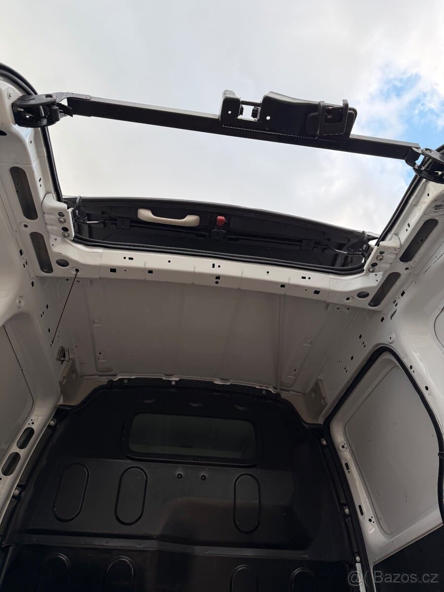 2013 Mercedes-Benz CITAN - 19