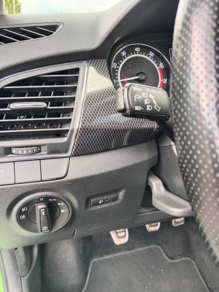 2018 Škoda FABIA - 19