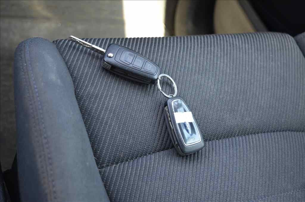 2011 Ford GALAXY - 19