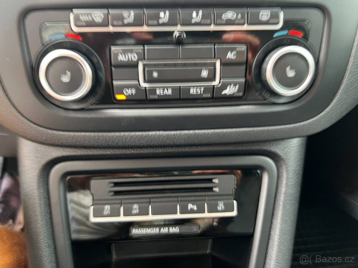 2011 Volkswagen SHARAN - 19