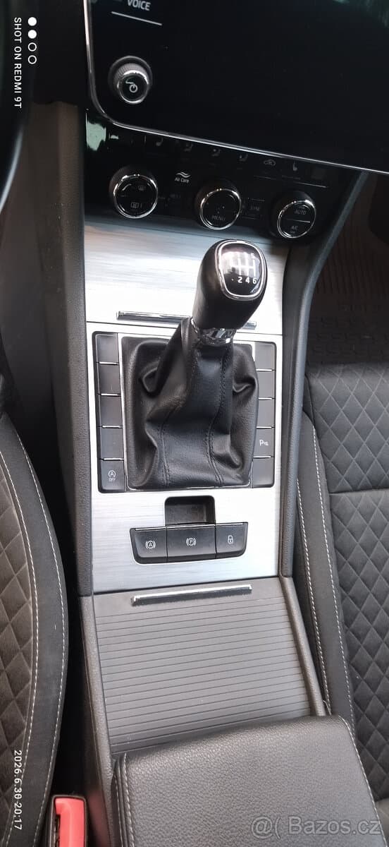 Škoda SUPERB - 19