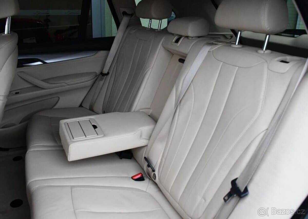 2015 BMW X5 - 19
