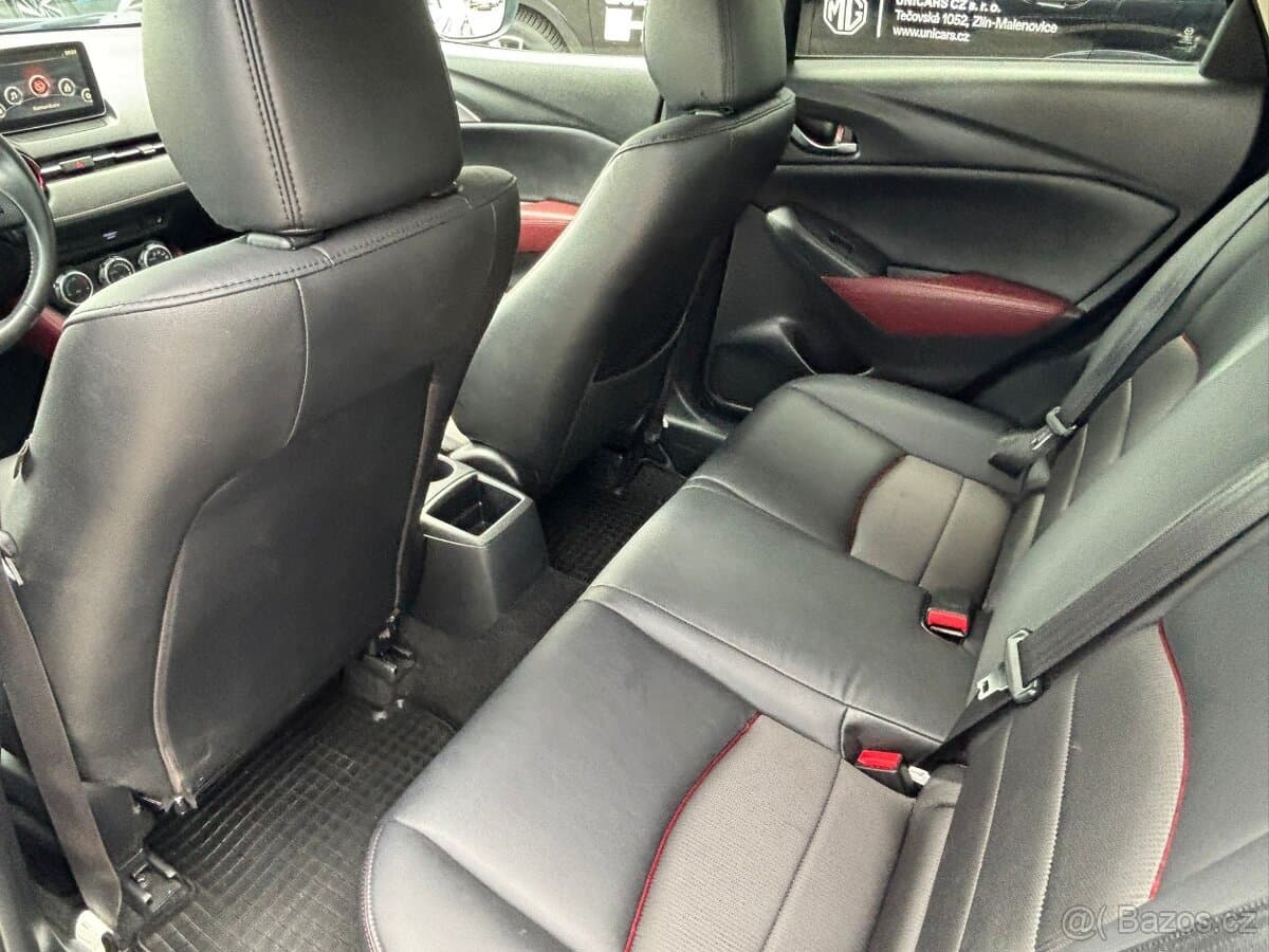 2016 Mazda CX-3 - 19