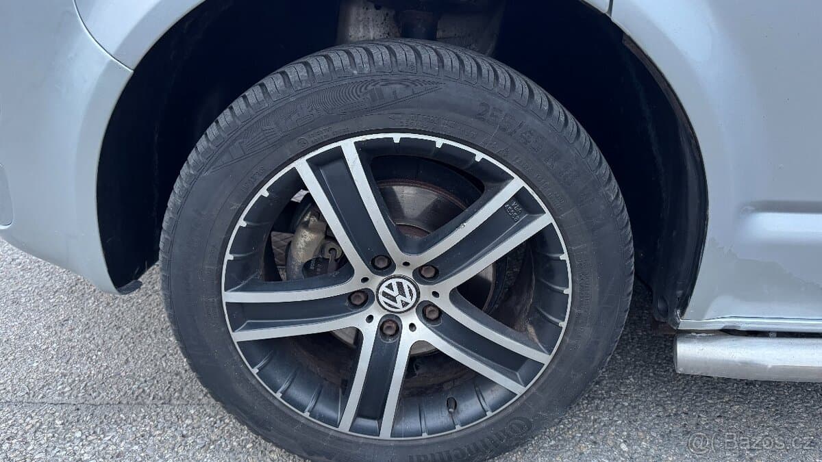 2010 Volkswagen TRANSPORTER - 19