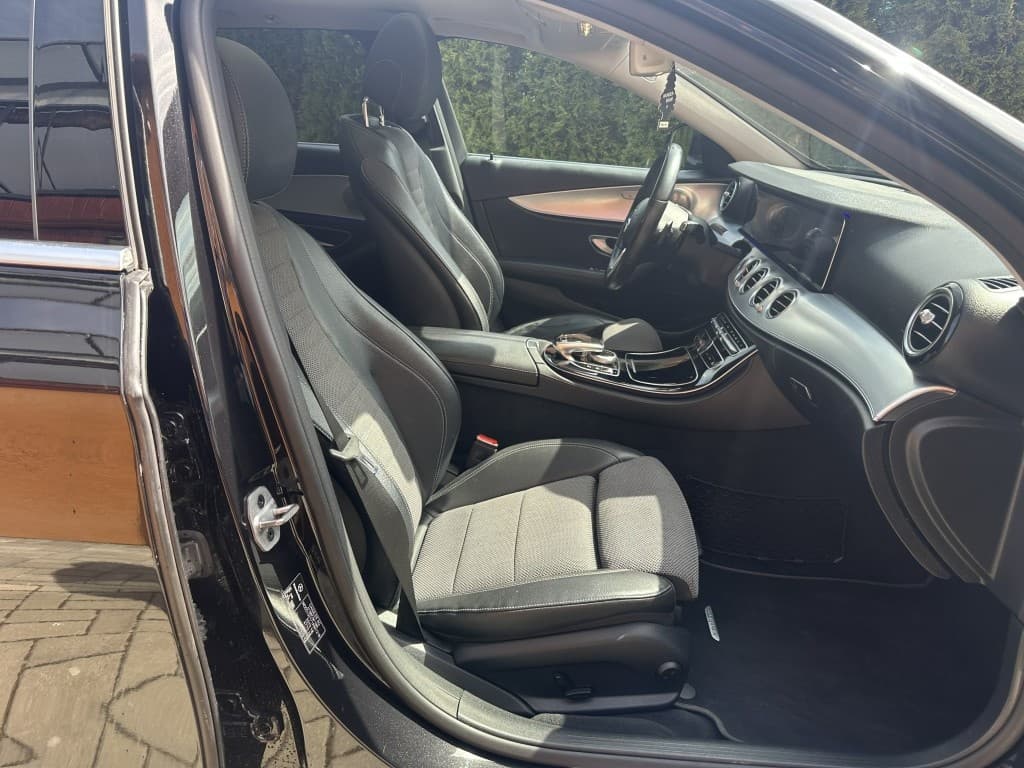 2019 Mercedes-Benz OSTATNÍ - 19