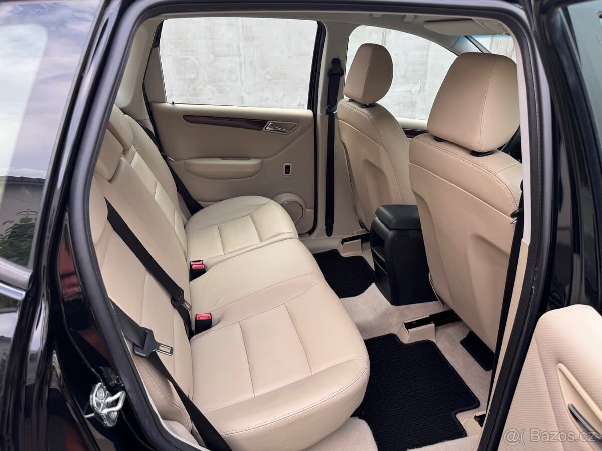 2007 Mercedes-Benz OSTATNÍ - 19