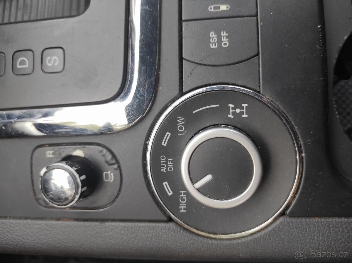 2005 Volkswagen TOUAREG - 19