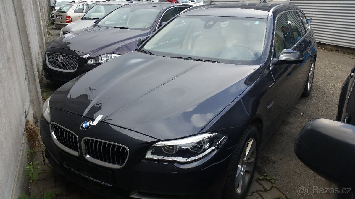 2014 BMW OSTATNÍ - 19