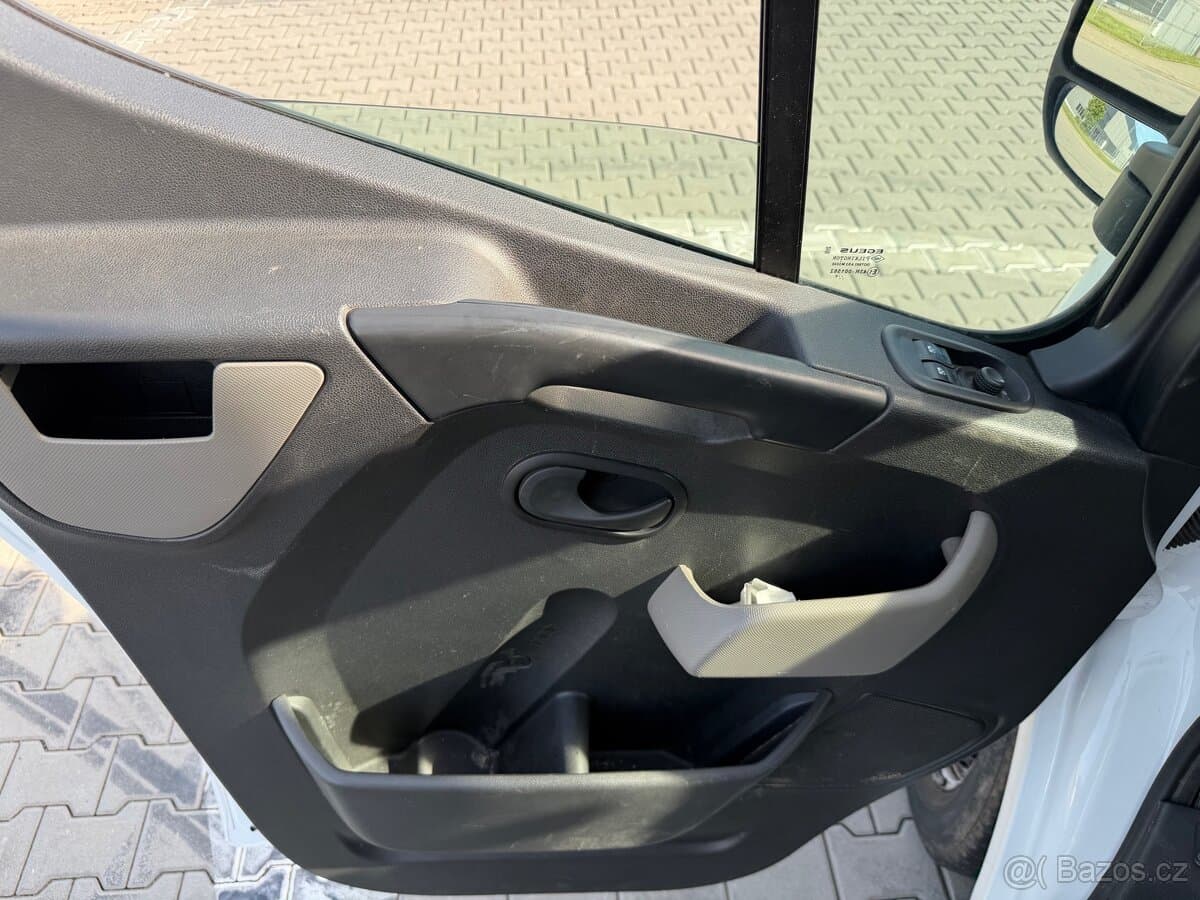 2018 Opel OSTATNÍ - 19