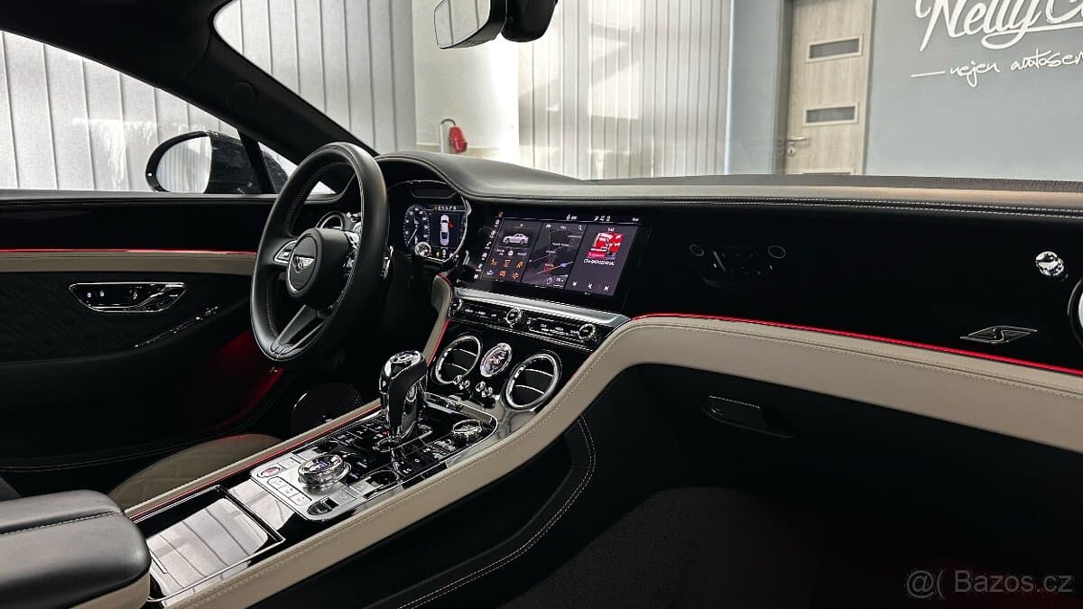 2023 Bentley CONTINENTAL - 19
