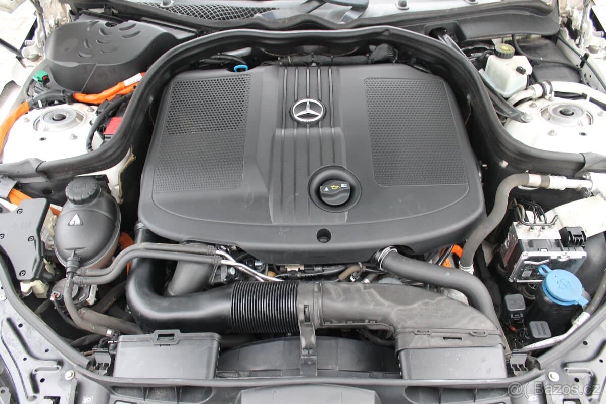 2015 Mercedes-Benz OSTATNÍ - 19