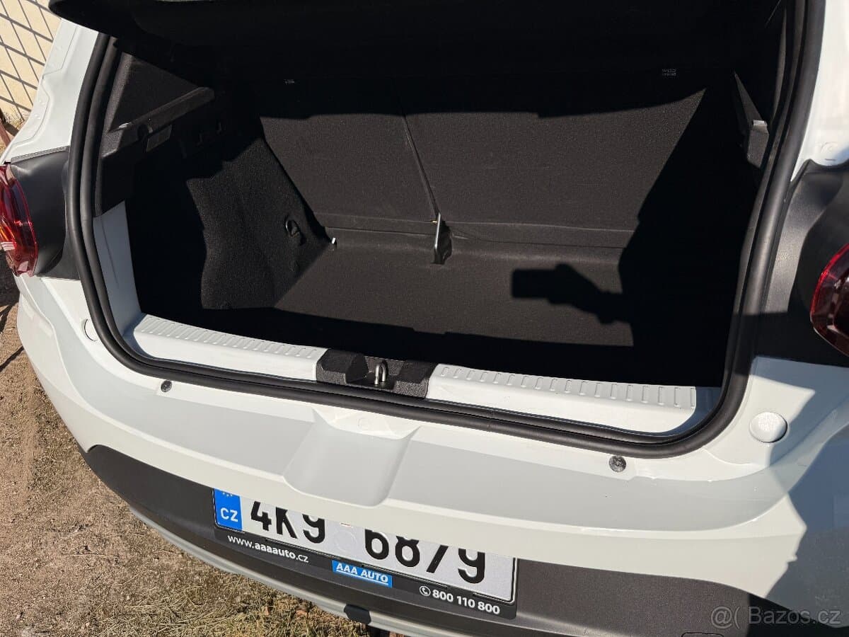 2022 Dacia SANDERO - 19