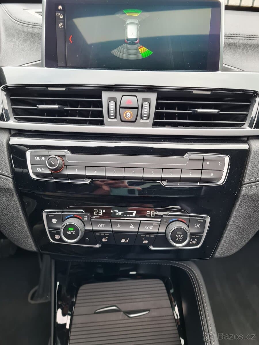 2020 BMW X1 - 19