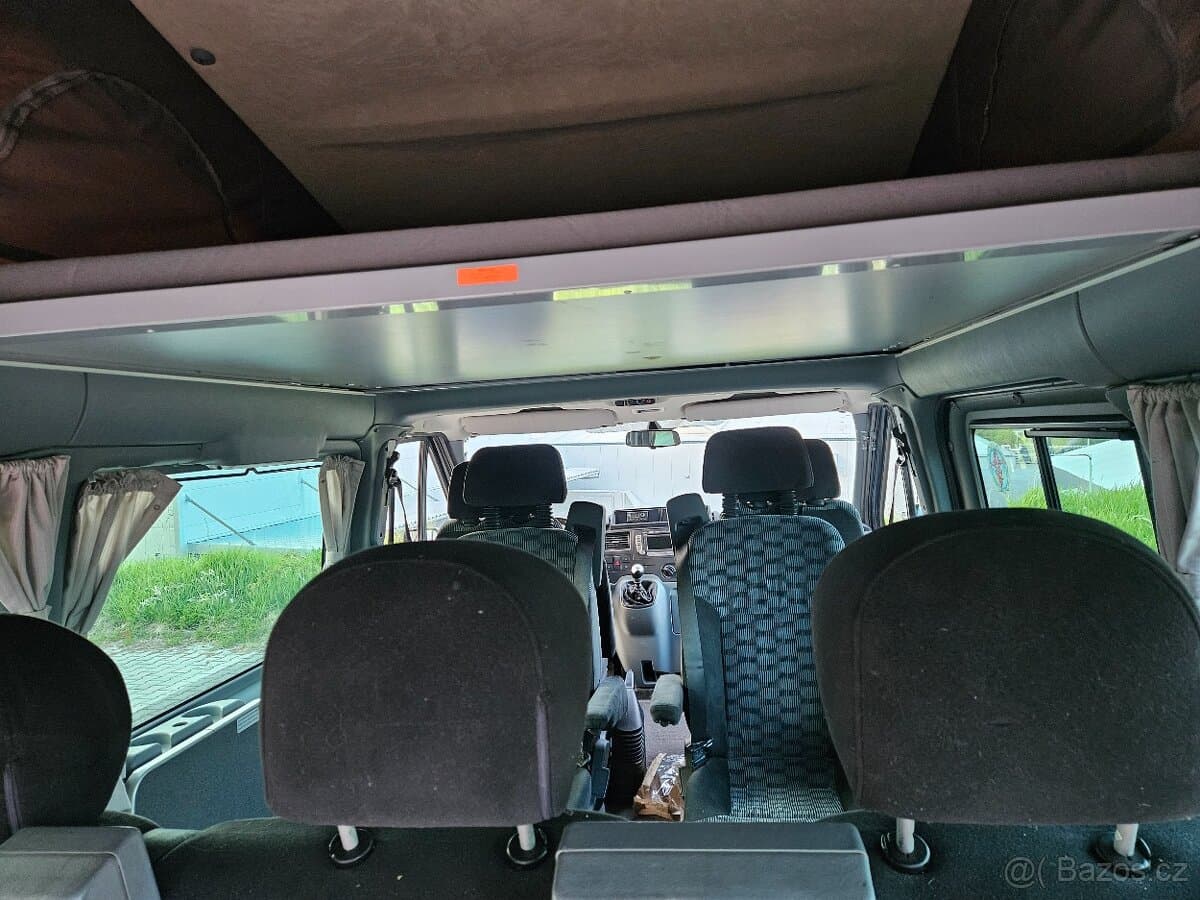 2009 Ford TRANSIT - 19