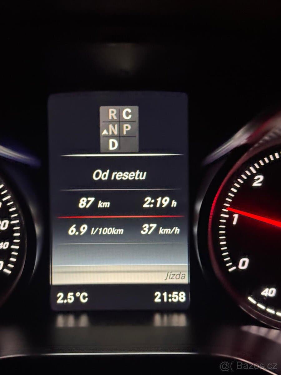 2015 Mercedes-Benz CL-CLASS - 19