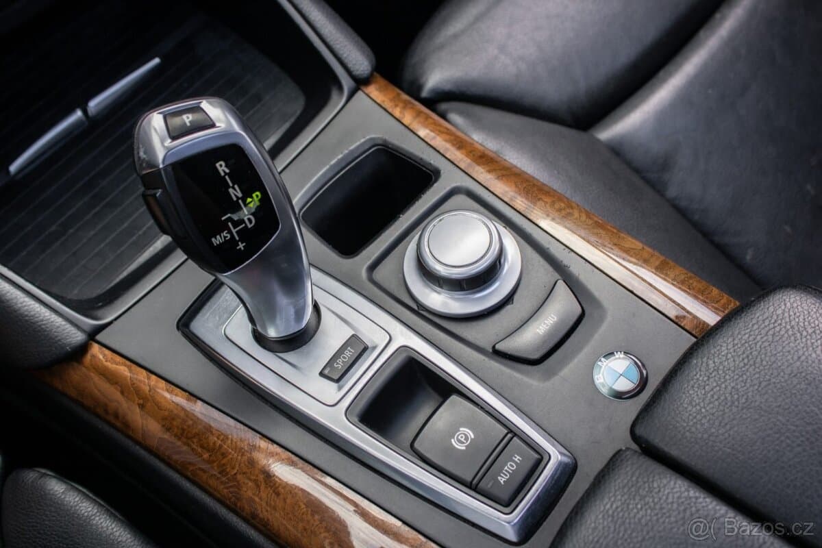 2008 BMW X6 - 19