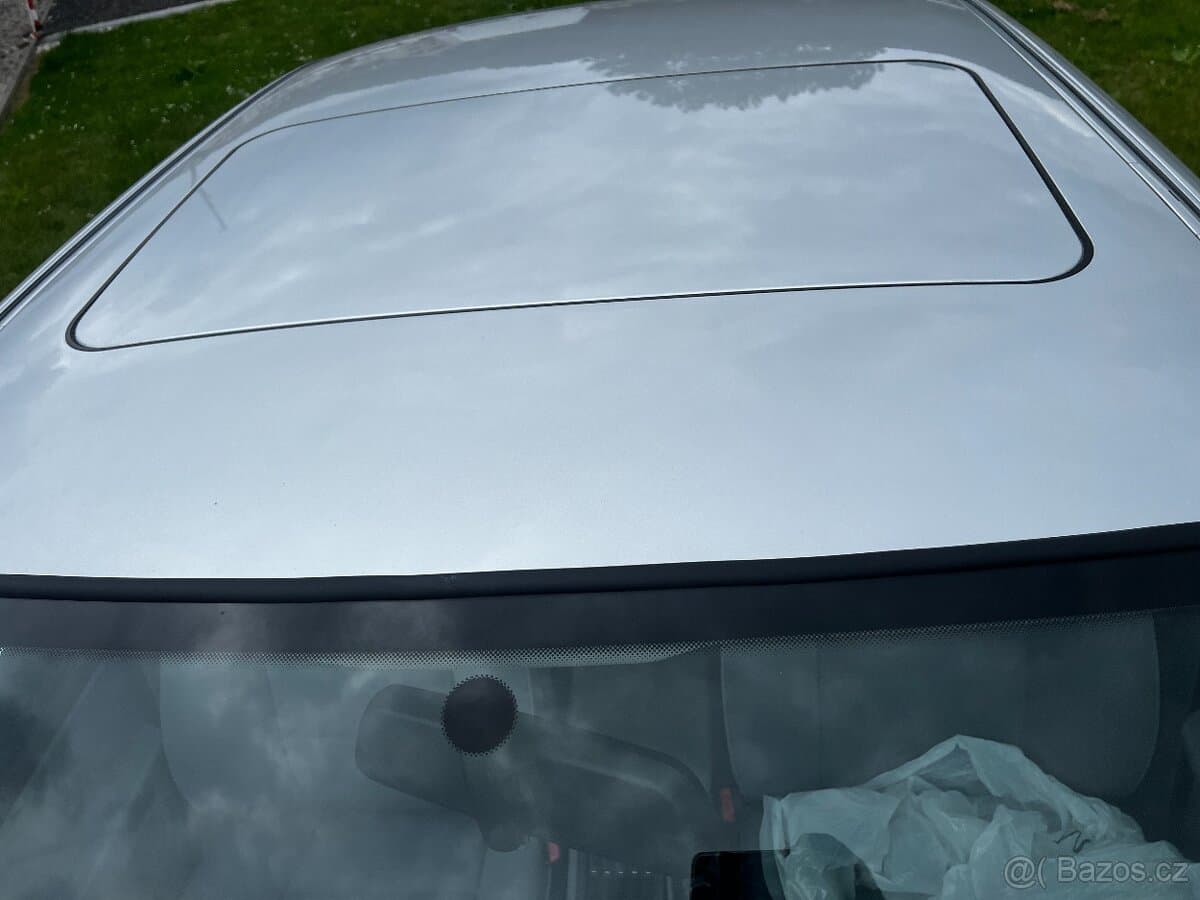 2001 BMW 5-SERIES - 19