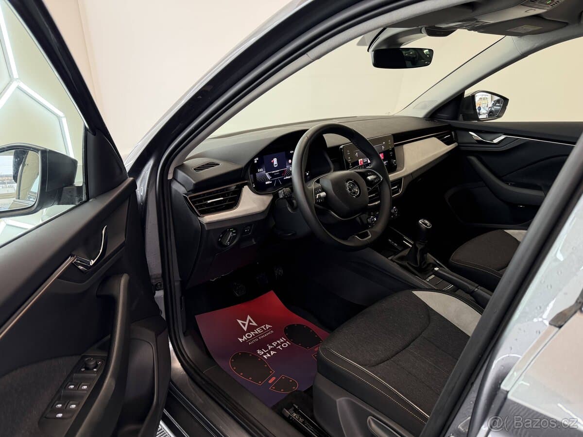 2024 Škoda SCALA - 19