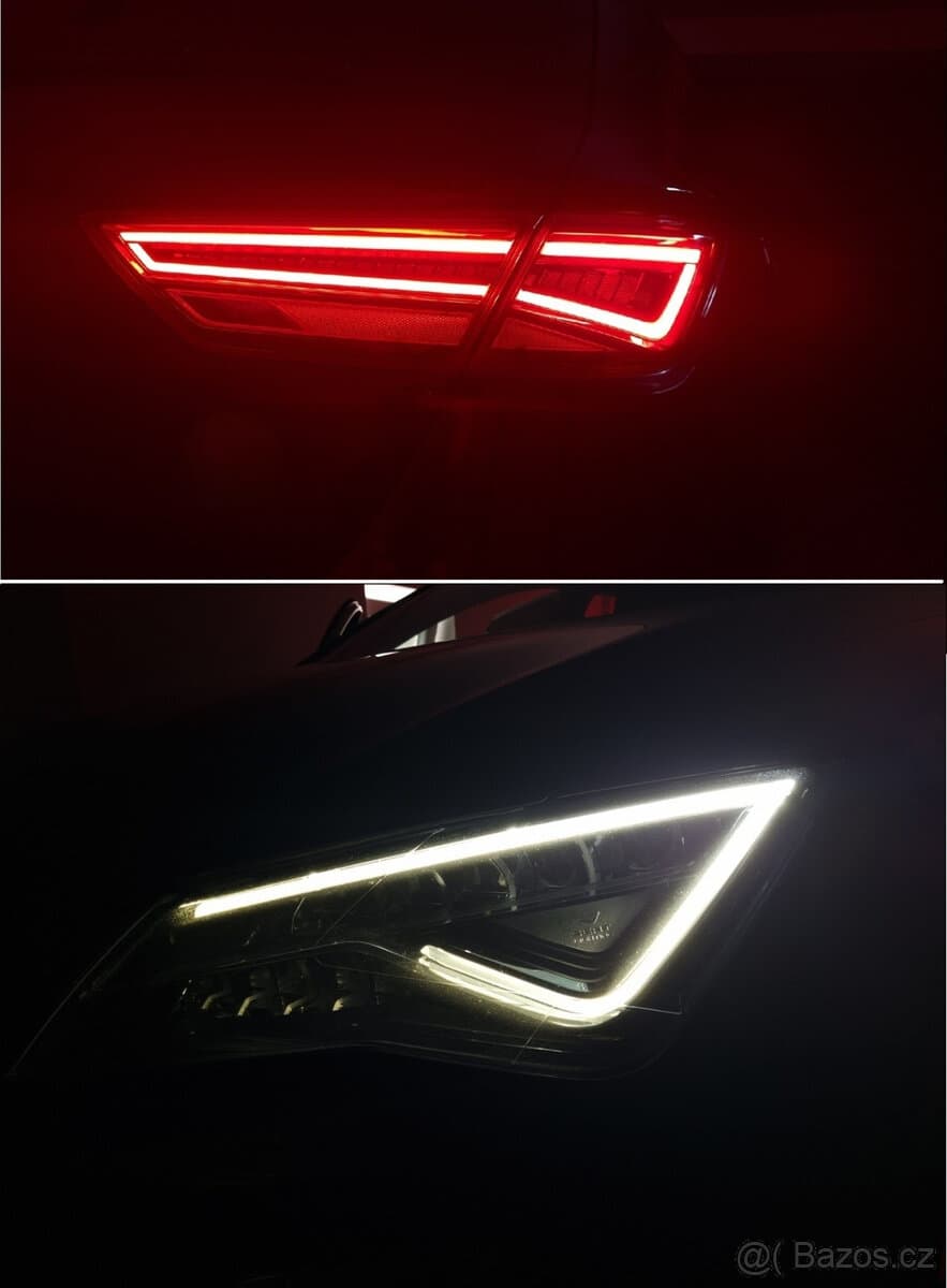 2019 Seat LEON - 19