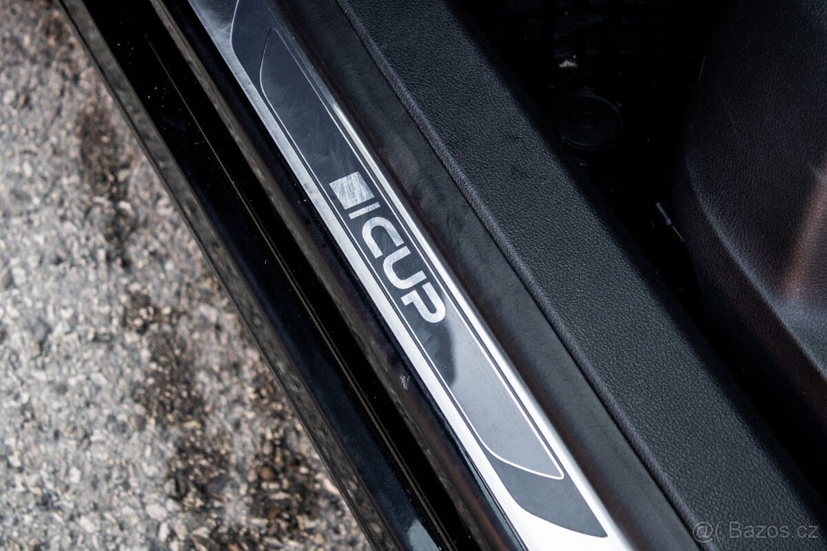 2014 Volkswagen TIGUAN - 19