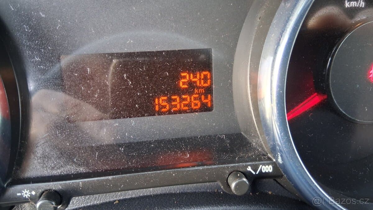 2011 Peugeot 3008 - 19