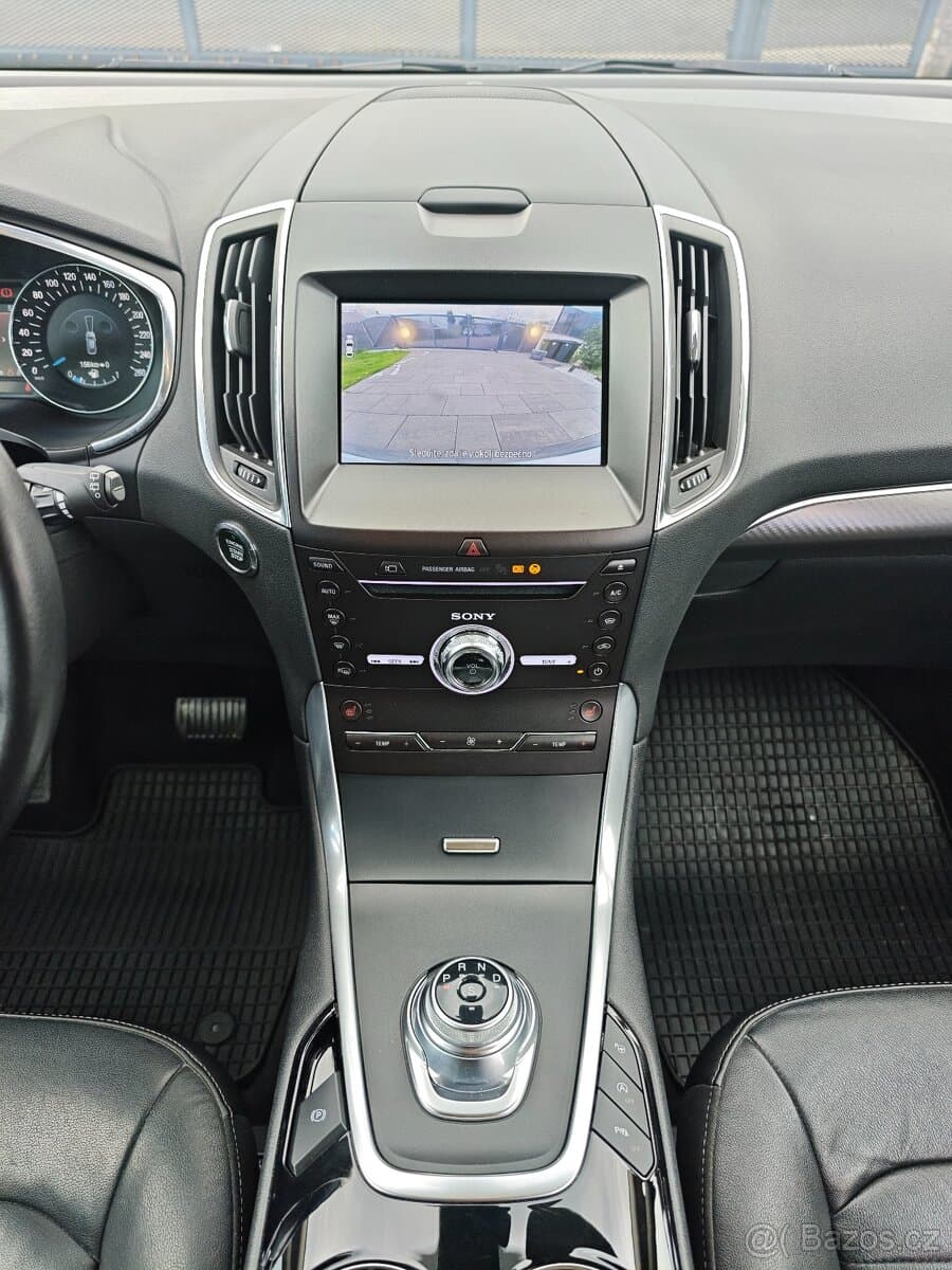2022 Ford GALAXY - 19