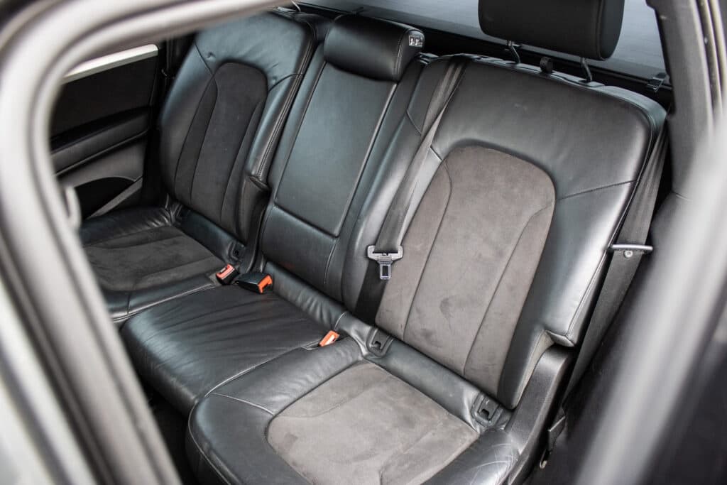 2011 Audi Q7 - 19