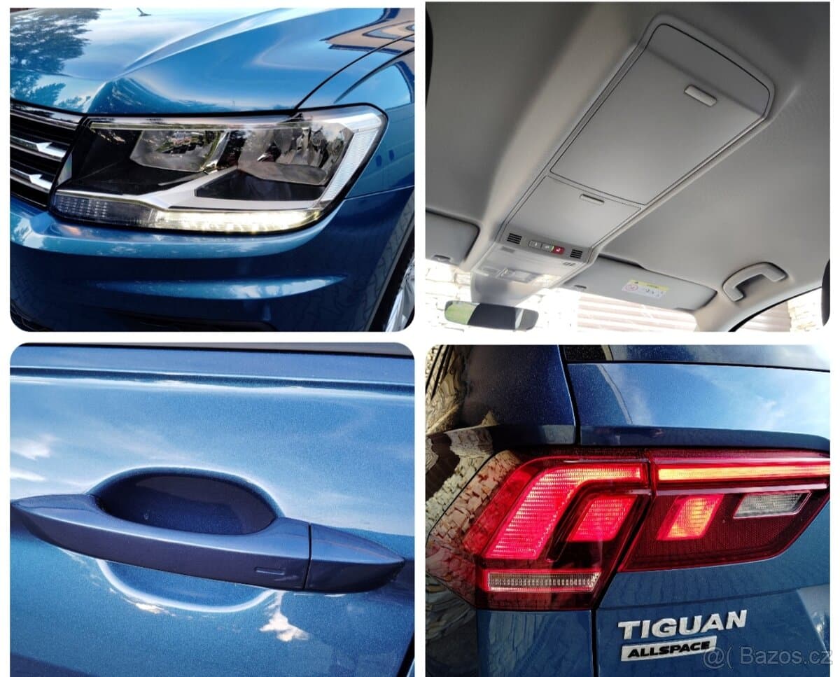 2021 Volkswagen TIGUAN - 19