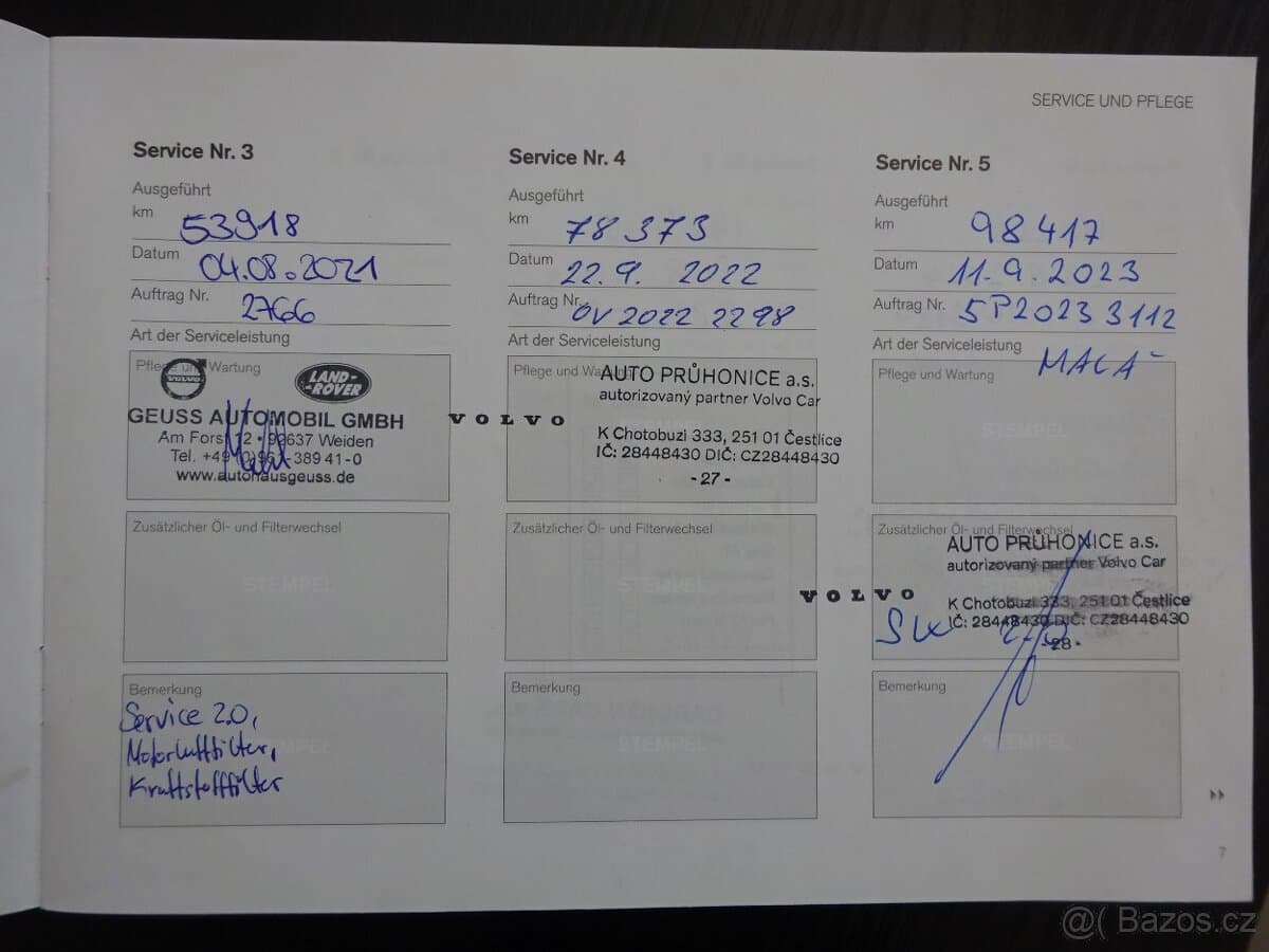 2018 Volvo XC90 - 19